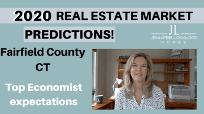 2020 real estate predictions Fairfield