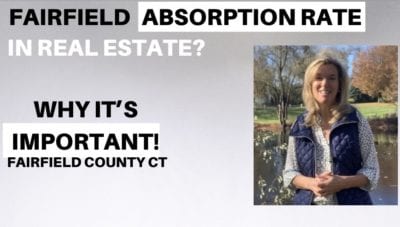 Absorption Rate in Real Estate