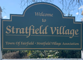 Stratfield