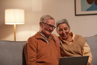 senior-couple-researching-home-prices