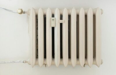 home radiator